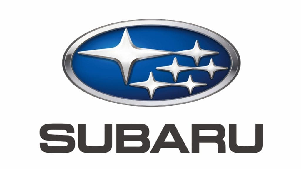 Subaru plaatst Hybrid in z’n driver’s seat