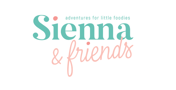 Sienna & friends