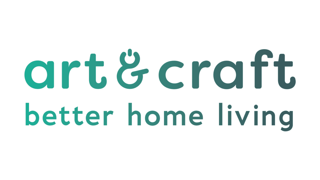 art & craft - logo