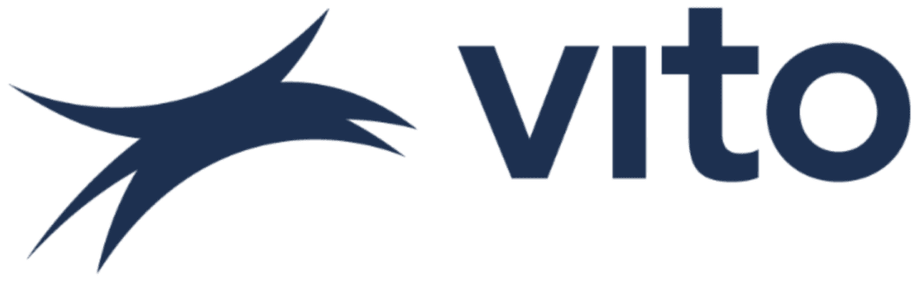 vito - logo