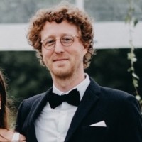 Laurens Sanders