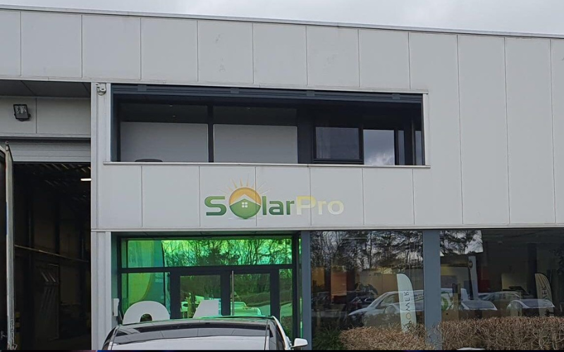 SolarPro