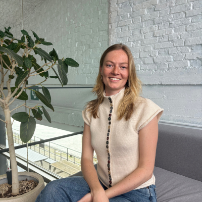 Maurane Van den Bogaert