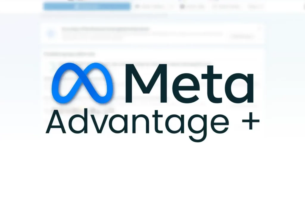Meta Advantage +